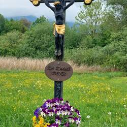 Die Botschaft hör ich wohl, allein mir fehlt der Glaube.