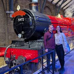 Hogwarts Express