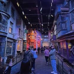 Diagon Alley