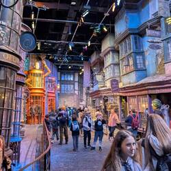 Diagon Alley