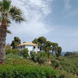 Die Aussicht kann sich sehen lassen