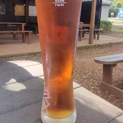 Nicht nur gut eingeschänkt