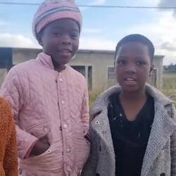 war zwar schon gestern, aber sie waren sooo lieb