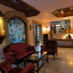 Hotellobby