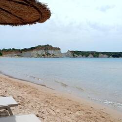Gerakas Beach
