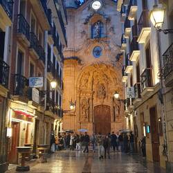 Basilica di Santa Maria del Coro