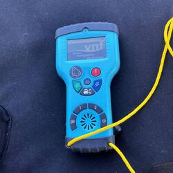 Fernbedienung Ecluse 30 bis 1