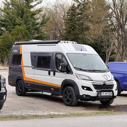 Schönes Plätzchen ...