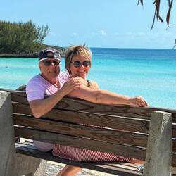 Türkis in allen Übergängen