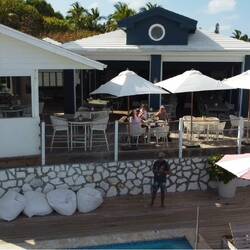 unser Beach Restaurant