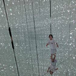 Cet endroit donne le tournis