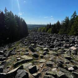 Unfassbar was das für ein Aufwand gewesen sein muss
