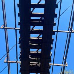 Deutsche Bahn Brückendilemma