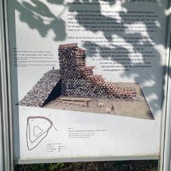 Der keltische Ringwall in Otzenhausen