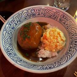 Scotch egg
