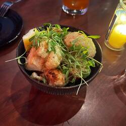 Cauliflower kaarage