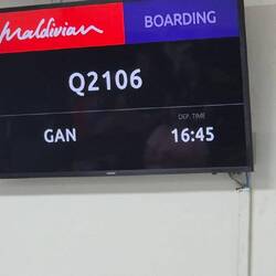 Nach Gan Island