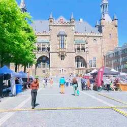 The Rathaus