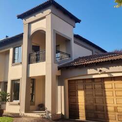 Unser Ersatz Domizil für die nächste Woche