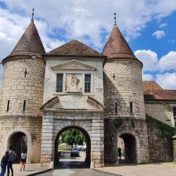 Portemonnaie Rivotte