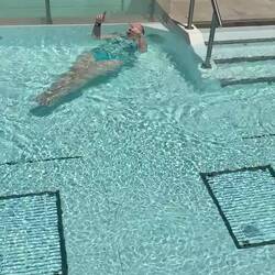 Listening to an UNDERWATER SYMPHONY!