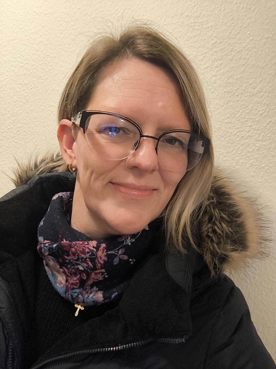 Bissl schick gemacht...