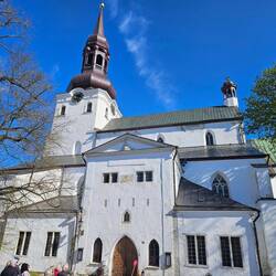 Domkirche zu St. Marien