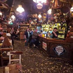 O Connor's