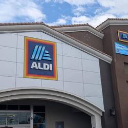 Hier schon eher.😂