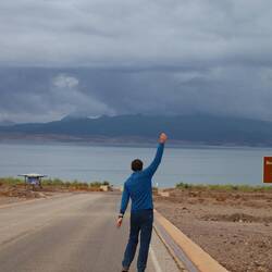 ... Müssen noch bisschen üben. 🤭😜