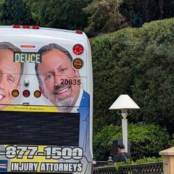 Na, ist dieses natürliche Lächeln nicht absolut vertrauenserweckend?😅🫣 #unheimlich