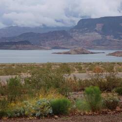 Zum Abend doch noch ein kleiner Spaziergang zum Boulder Beach
