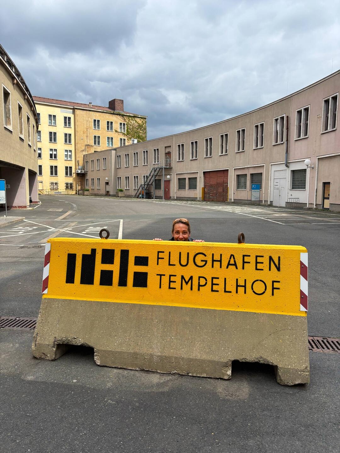 Wo ist Nine?