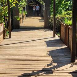 Spieglein, Spieglein ....