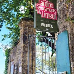 Endlich Oben. Der Weg hat es in sich, ist aber sehr lohnenswert.