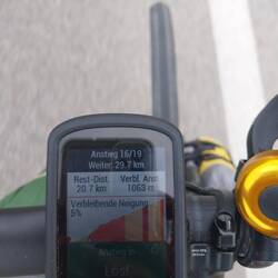 Seelische und moralische Vorbereitung auf morgen