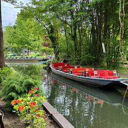 Lübbenau im Spreewald