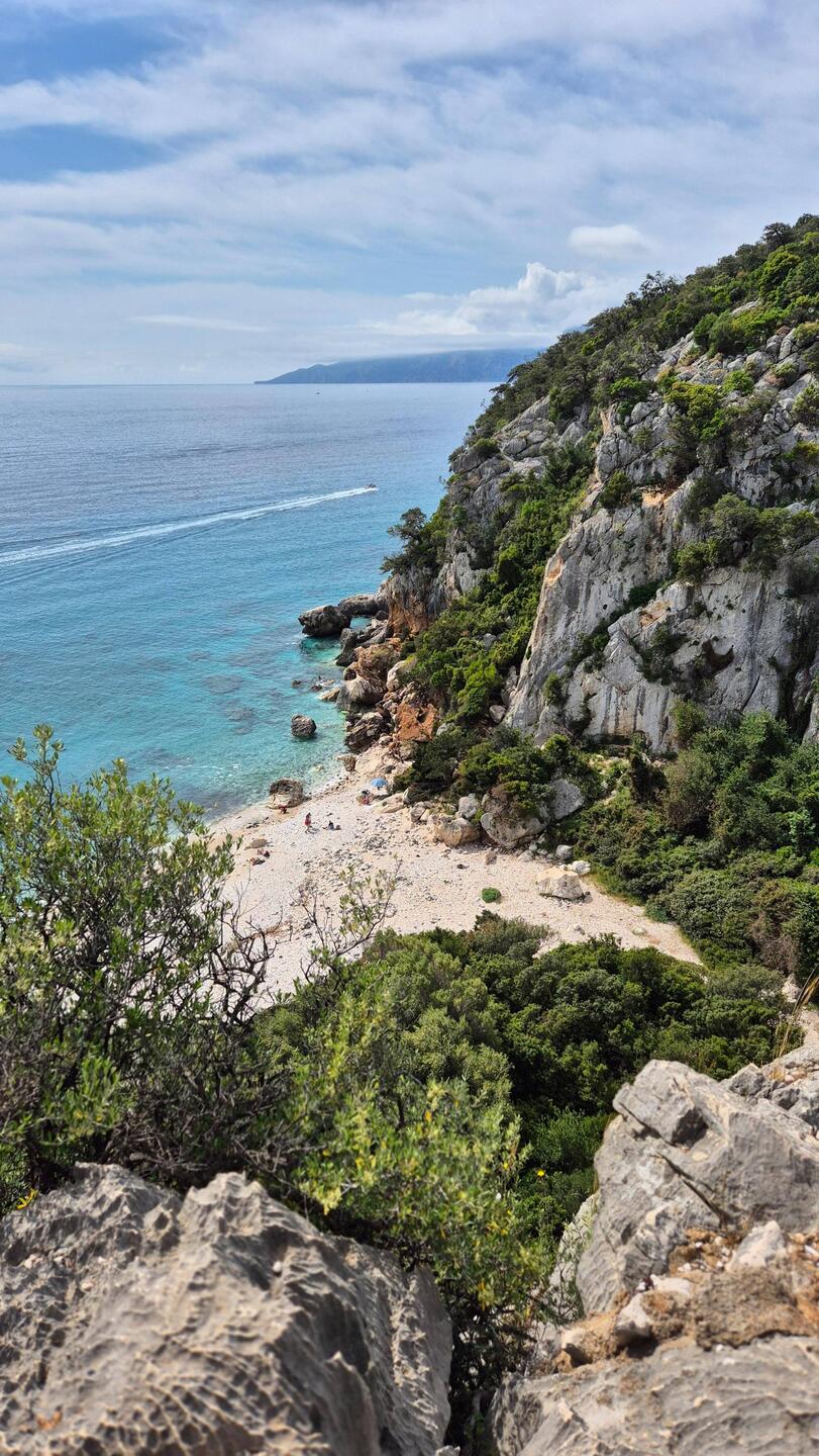 Cala di Fuli