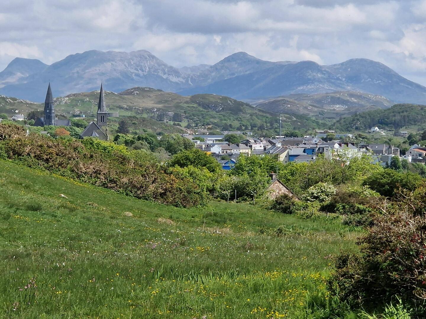 Clifden