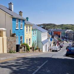 alle nächsten Fotos Clifden