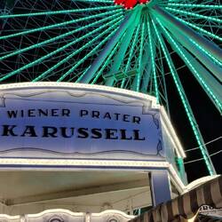 Not the original big wheel