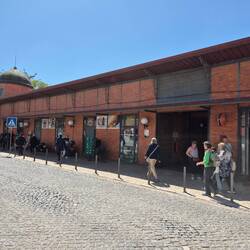 Markthalle