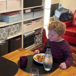 Maxi hats gecshmeckt