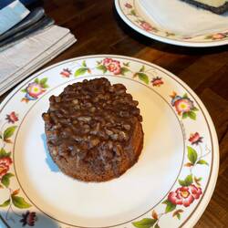 Coffee cake