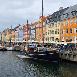 Nyhavn