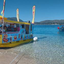 Marathonisi Strand & Cocktail Bar