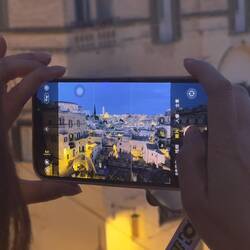 Asiatischer Blickwinkel....