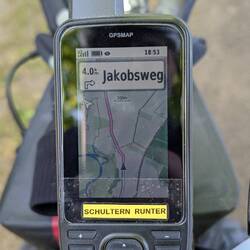 War kurz in Spanien🤣