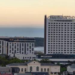 Aja und Neptun Hotel