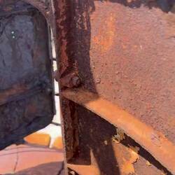 Die Aussicht von oben